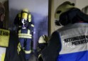 Feuer 2 Y Kellerbrand Koeln Humbold Gremberg Hachenburgerstr P130